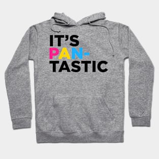 Pantastic Hoodie